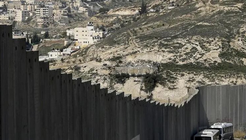 Batıdan İsraile sert tepki: İki devletli çözüme darbe