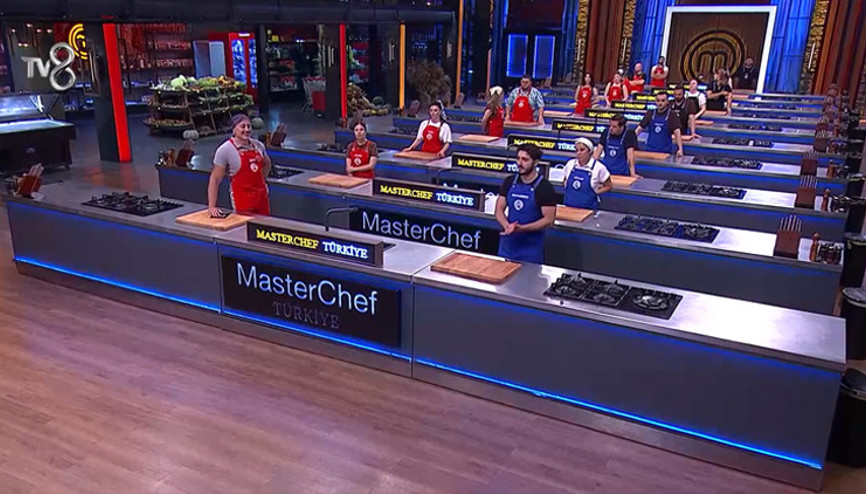 MASTERCHEF SON ELEME ADAYI 22 AĞUSTOS 2026 - SON BÖLÜM || Dün akşam MasterChef 4. dokunulmazlık oyununu hangi takım kazandı, potaya kim gitti MasterChefte haftanın eleme adayları belli oldu