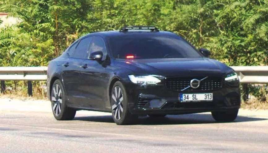 Şoförden Kuriş’lere Mercedes parası