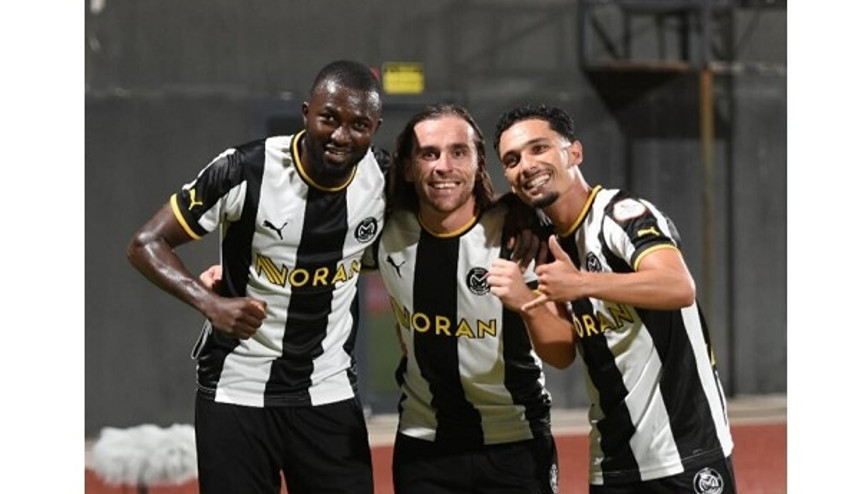 Manisa FK 3’te 3 peşinde