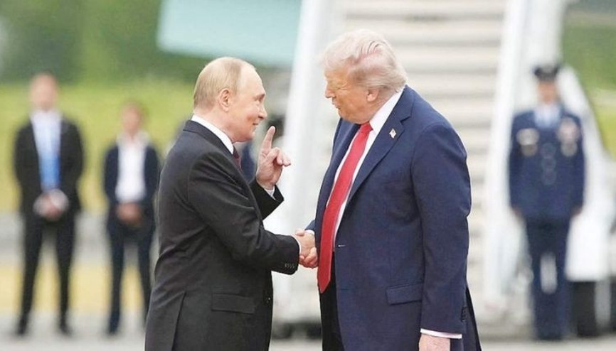 Kremlin’den Trump’a görüşme sinyali… Ukrayna pazarlığı kasıma kaldı Kremlin’den Trump’a görüşme sinyali… Ukrayna pazarlığı kasıma kaldı