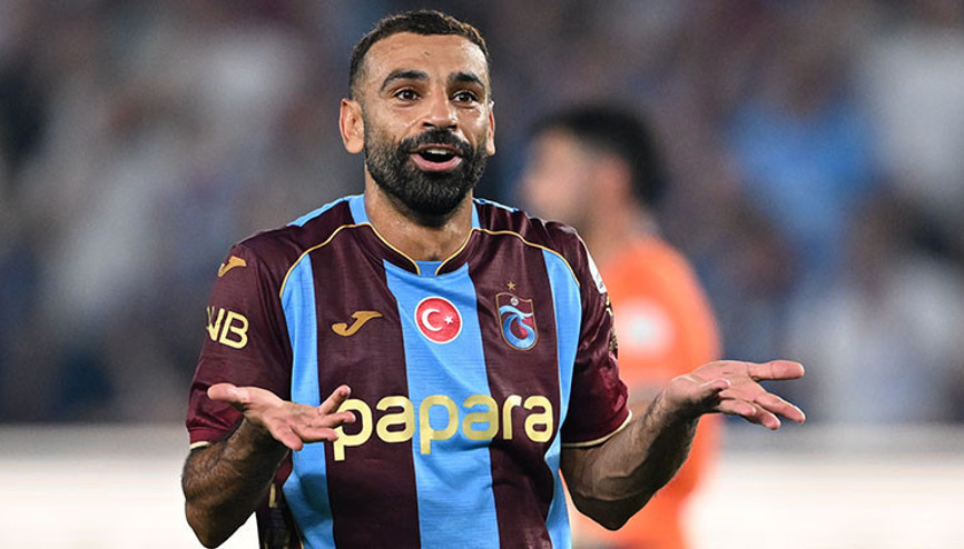 Trabzonspor-Başakşehir maçını Mehmet Ayan yazdı: Salah ben geldim dedi
