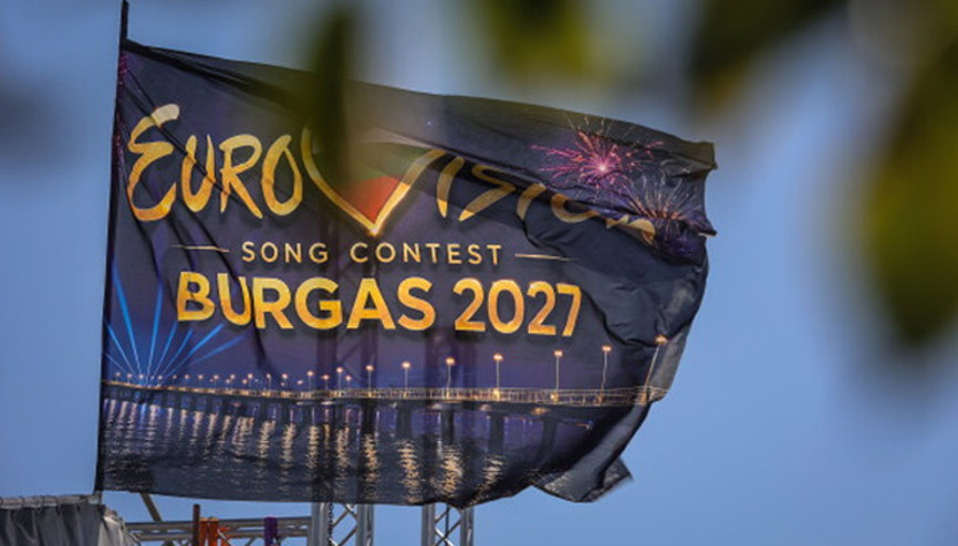Hollandadan Eurovisiona boykot kararı