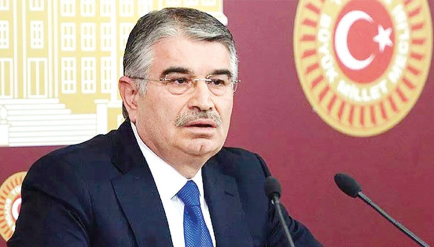 İdris Naim Şahin’e tahsisli 2 araç daha suça karışmış İdris Naim Şahin’e tahsisli 2 araç daha suça karışmış