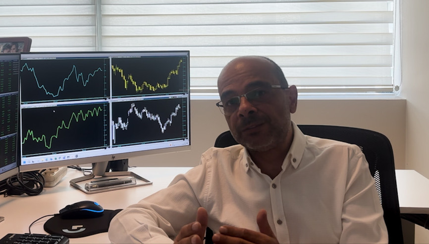 Altın & borsa paralel hareket ediyor