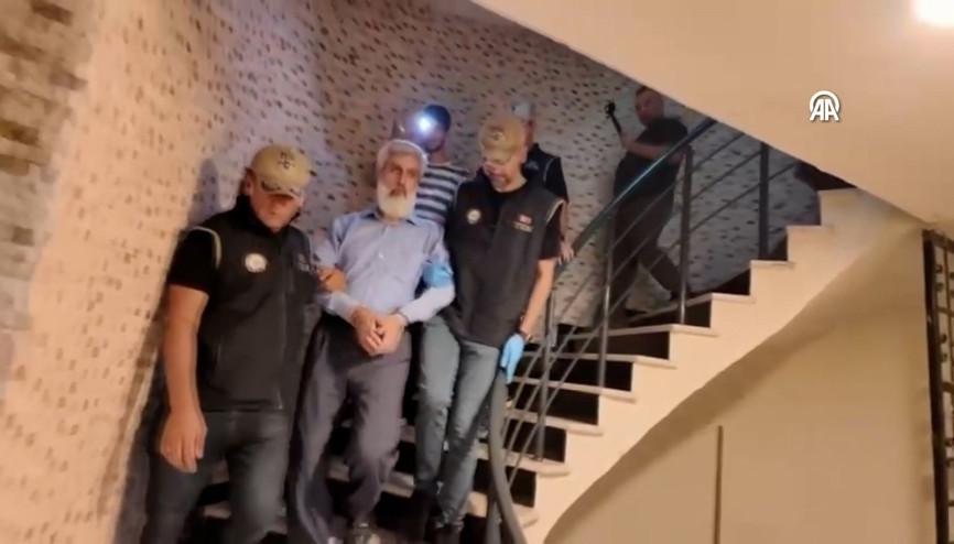 Alparslan Kuytul soruşturması: FİT istihbaratı, sözde mahkemeler ve falaka cezası