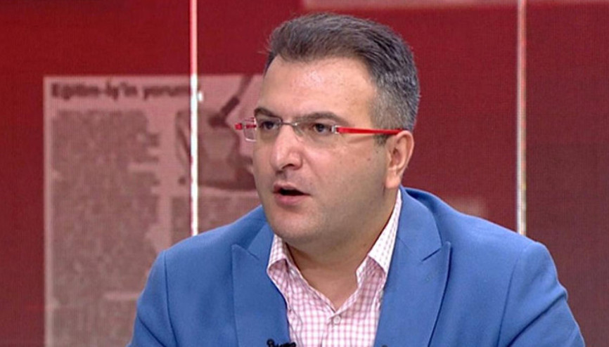Cem Küçük soruşturmasında 3 kişiye yakalama Cem Küçük soruşturmasında 3 kişiye yakalama