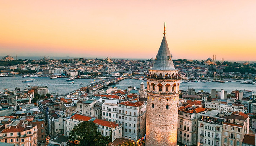 Türkiyenin kredi risk primi 6 ayın en düşüğünde