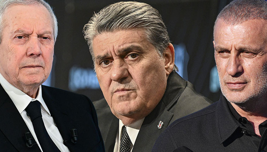 Serdal Adalı ateş püskürdü Fenerbahçe-Beşiktaş derbisine yabancı VAR talebi