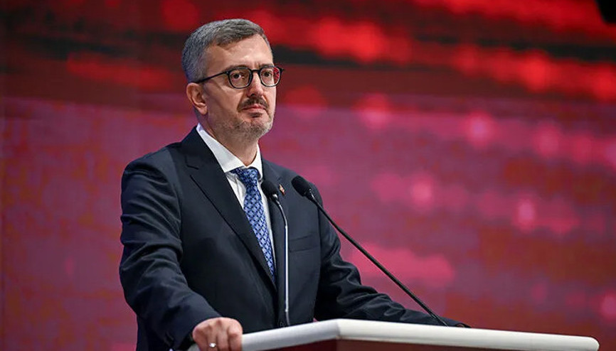 İletişim Başkanı Duran: Türkiye, Suriyeyi desteklemeye devam edecek