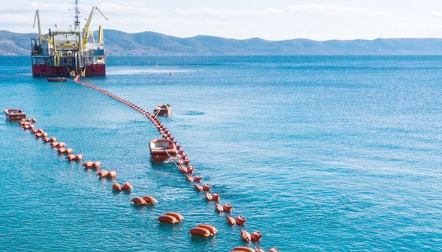 Doğu Akdeniz’de Türk onayı şartı Doğu Akdeniz’de Türk onayı şartı