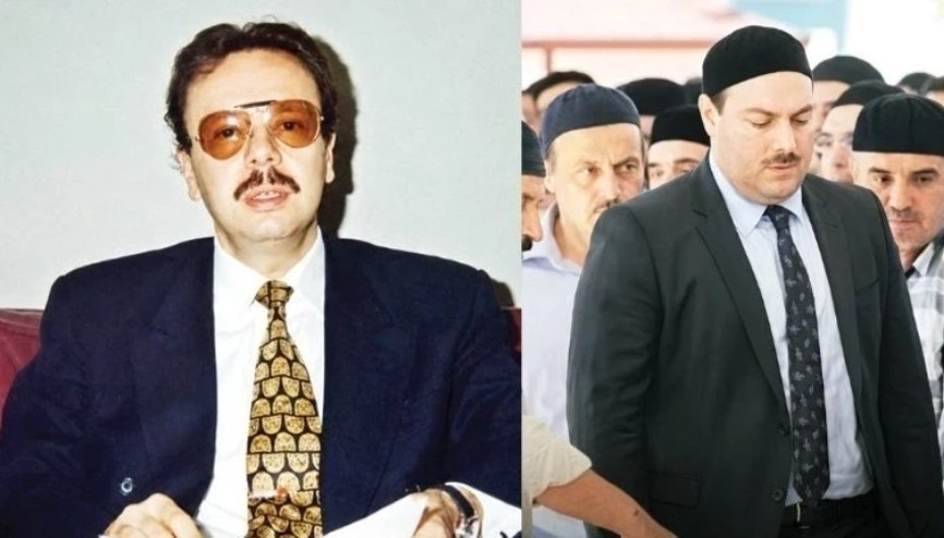 Eski bakan Denizolgun’un ölümünde boğulma şüphesi Eski bakan Denizolgun’un ölümünde boğulma şüphesi