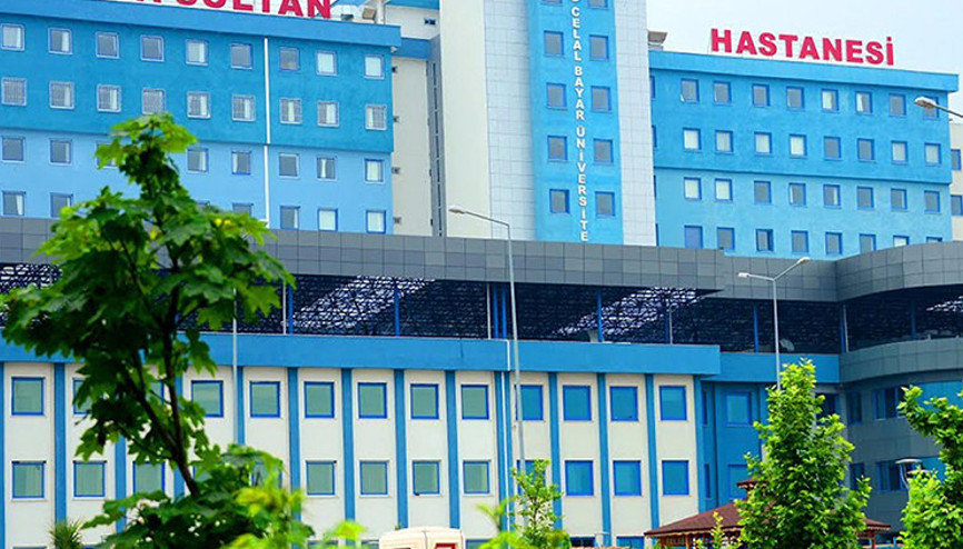 Hastanın şikayeti ile ortaya çıktı, doktor tutuklandı | Asistan doktor tehdidi ile onlarca hastadan para almış