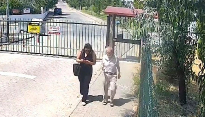 Kendini savcı olarak tanıtan kadının oyununu 8 yaşındaki çocuk bozdu Kendini savcı olarak tanıtan kadının oyununu 8 yaşındaki çocuk bozdu