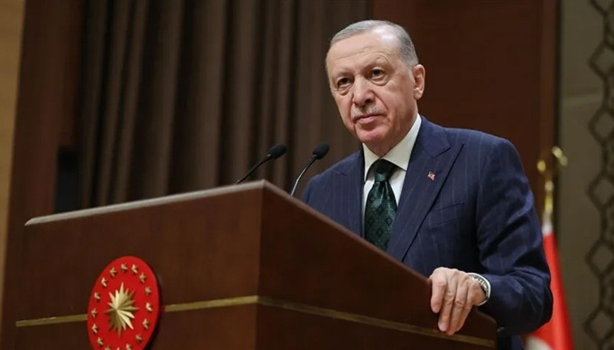 Cumhurbaşkanı Erdoğandan yoğun telefon diplomasisi: Üç ülke lideriyle ikili ve bölgesel konuları görüştü Cumhurbaşkanı Erdoğandan yoğun telefon diplomasisi: Üç ülke lideriyle ikili ve bölgesel konuları görüştü