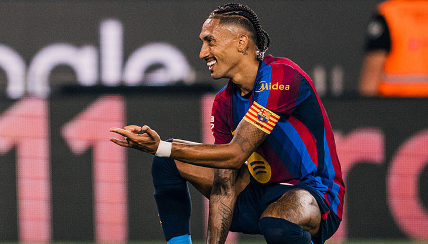 LaLigada Barcelona 2de 2 yaptı