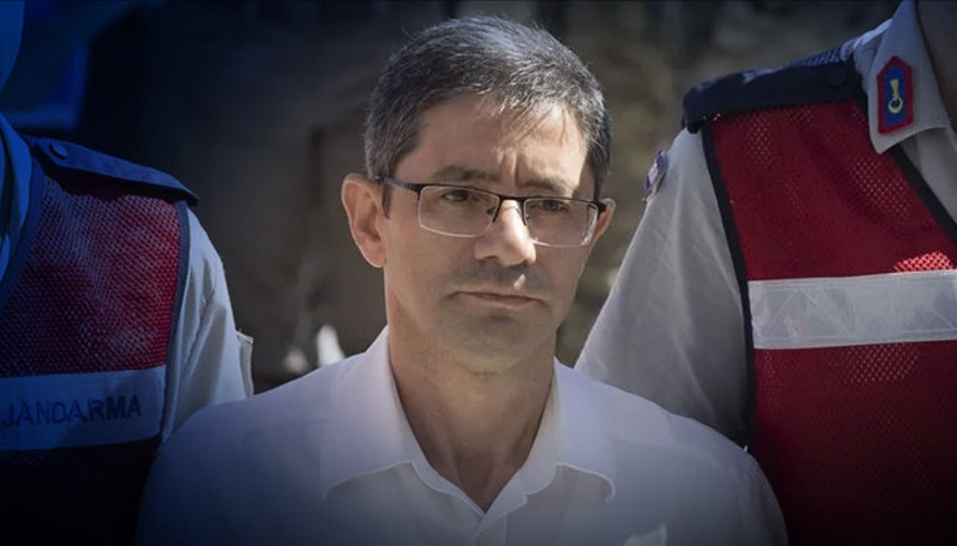 Son dakika... 2 ilde operasyon: FETÖcü Kemal Batmazın kızı gözaltına alındı