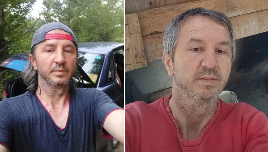 Zonguldakta korkunç olay Domuz sandığı kuzenini tüfekle vurarak öldürdü