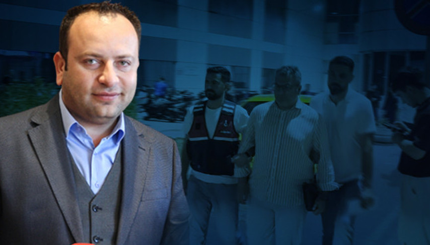 Son dakika... Cem Küçük soruşturması: İsmail Çanak gözaltına alındı Bildiklerimi anlatacağım