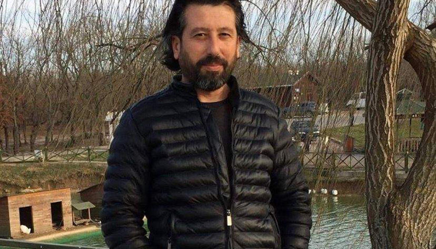 İnşaatın 6ncı katından düşen işçi öldü