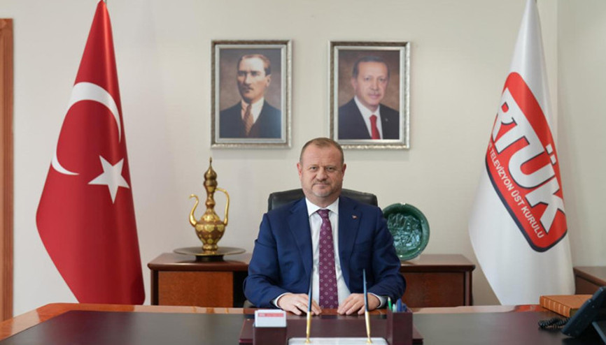 İstanbulda Türk Dizileri zirvesi: Dünyada 1 milyar izleyiciye ulaşıyor, sektör televizyonların korunmasını istiyor İstanbulda Türk Dizileri zirvesi: Dünyada 1 milyar izleyiciye ulaşıyor, sektör televizyonların korunmasını istiyor