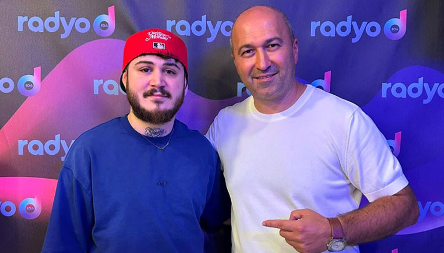 Doğu Swag: İlham yoksa disiplin de yok