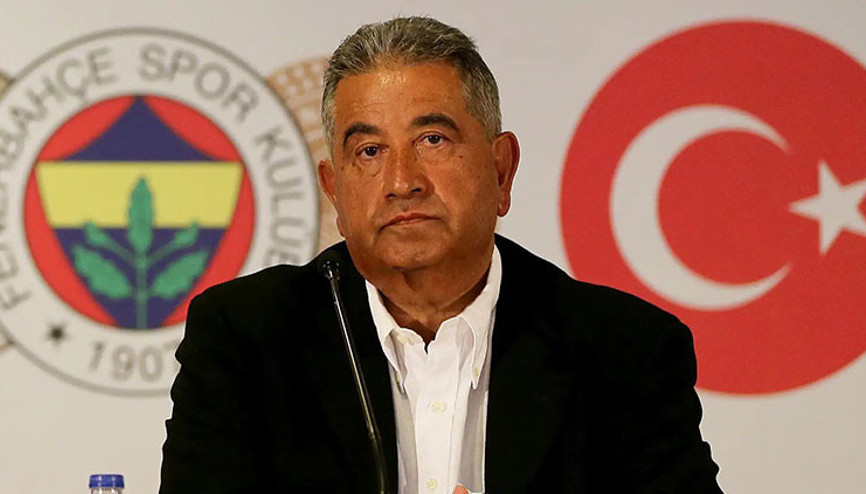 Tahkim Kurulu, Mahmut Uslunun cezasını kaldırdı