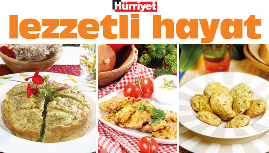 Mücverin üç güzeli