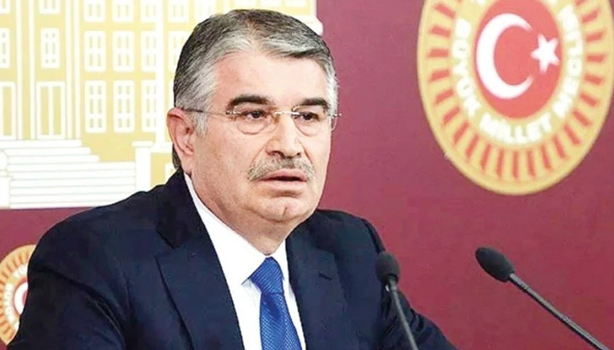 Alihan Kuriş Suç Örgütü soruşturmasında yeni gelişme: İdris Naim Şahin’in ifadesine başvurulacak