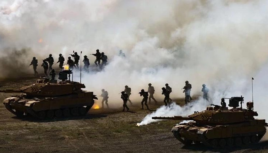 ABD’nin NATO Temsilcisinden Türkiyeye övgü dolu sözler: Harika bir müttefik ve iyi bir dost... Raporumuzu Ankarada aldık ABD’nin NATO Temsilcisinden Türkiyeye övgü dolu sözler: Harika bir müttefik ve iyi bir dost... Raporumuzu Ankarada aldık