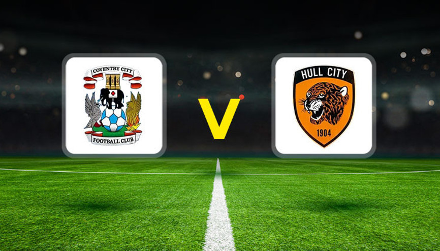 Coventry - Hull City maçı ne zaman, saat kaçta, hangi kanalda Coventry - Hull City Premier Lig mücadelesi muhtemel 11ler... Coventry - Hull City maçı ne zaman, saat kaçta, hangi kanalda Coventry - Hull City Premier Lig mücadelesi muhtemel 11ler...