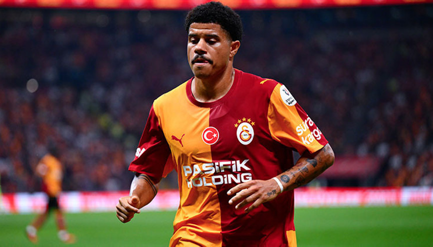 Gabriel Saradan Osimhen ve Leao yorumu