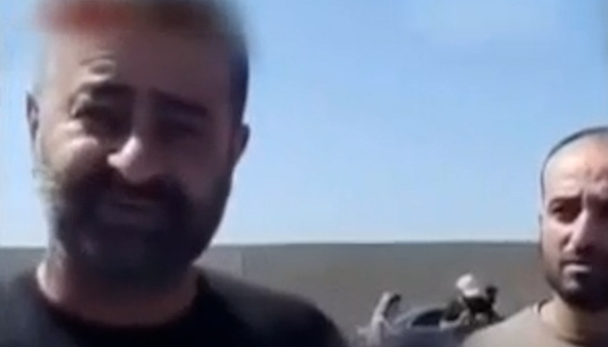 Gemideki yolcular o anları anlattı: Geri dönün dedik, dönmediler