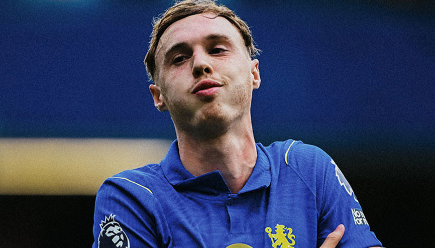 Chelsea, 7 gollü maçta Brightonı devirdi