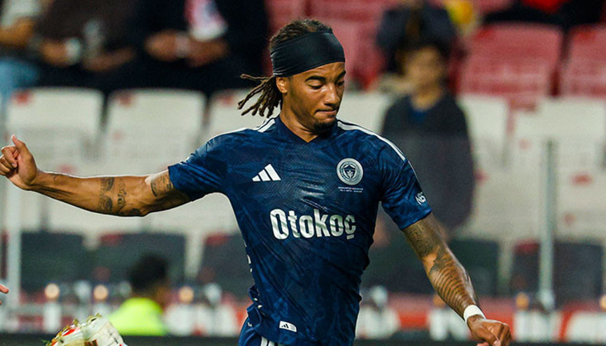 Archie Browndan Beşiktaş taraftarına mesaj