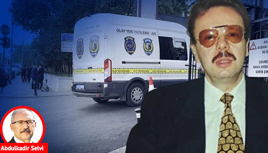 Denizolgun öldü mü öldürüldü mü... Kuşkular cevap buluyor