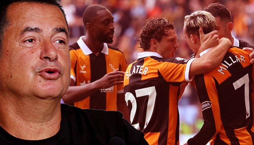 Hull City mucizesi