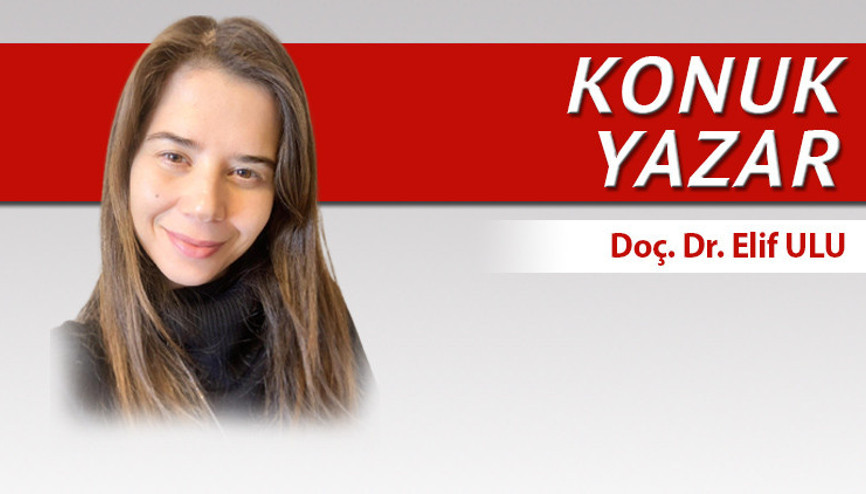 Yeni bir başlangıcın psikolojisi Yeni bir başlangıcın psikolojisi