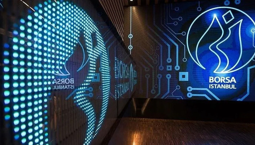 Borsa günün ilk yarısında değer kaybetti