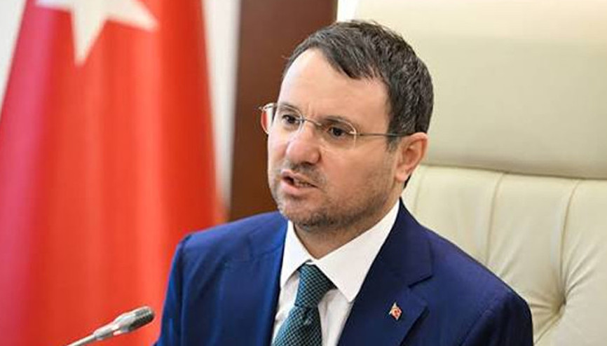 Adalet Bakanı Gürlek orman yangınlarının adli bilançosunu açıkladı: 1 Hazirandan bu yana 15 tutuklama Adalet Bakanı Gürlek orman yangınlarının adli bilançosunu açıkladı: 1 Hazirandan bu yana 15 tutuklama