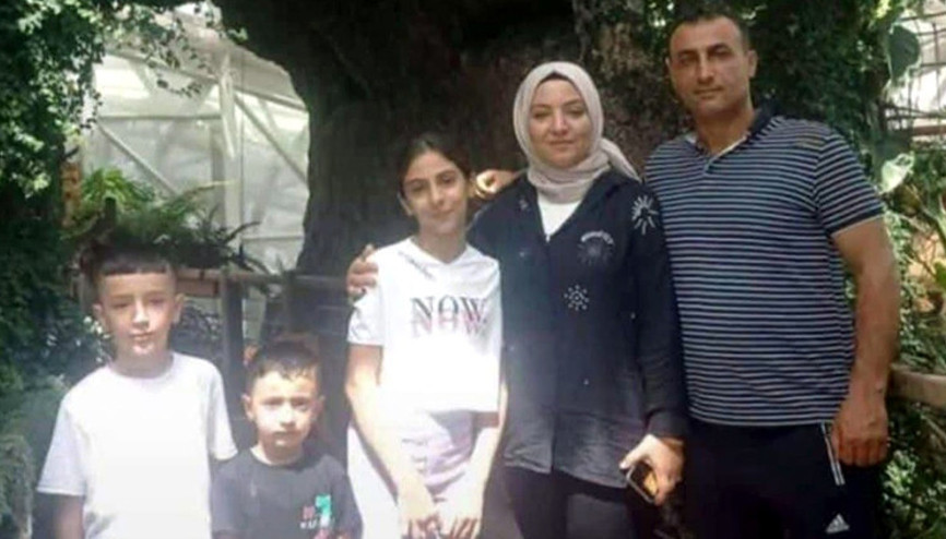 Akdeniz’deki gemi faciasında kaybolan Hataylı 2 kardeş aranıyor