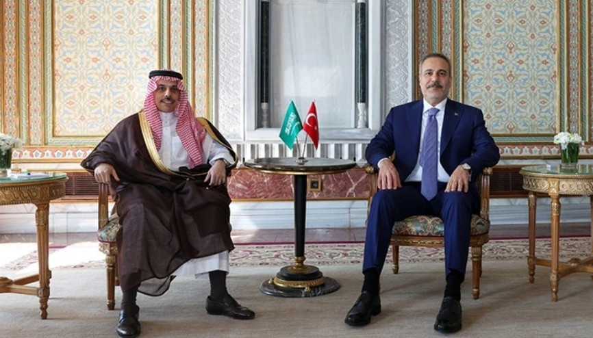 Mekke İttifakı toplandı: İstanbulda kritik zirve Mekke İttifakı toplandı: İstanbulda kritik zirve