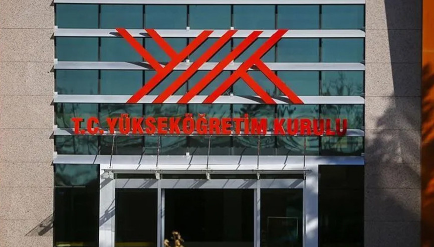 YÖKten üniversitelere Terörsüz Türkiye çağrısı