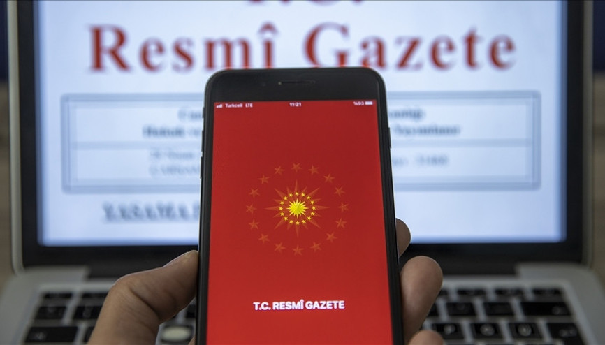 Resmi Gazete Kararları 1 Eylül 2026 Yayımlandı mı 1 Eylül Resmi Gazete Atamalar, Yönetmelikler ve Kararlar Listesi