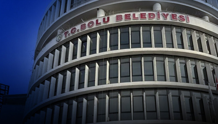 Bolu Belediyesine hayalet araç operasyonu: 7 ilde 22 şüpheli için gözaltı kararı