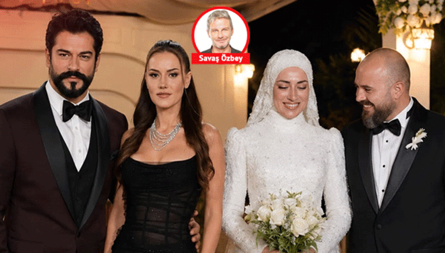 Hem katılmadı hem kızdı