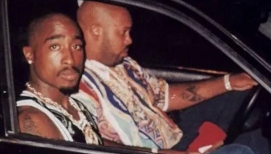 30 yıllık cinayet çözüldü: Rap efsanesi Tupacın katili belli oldu