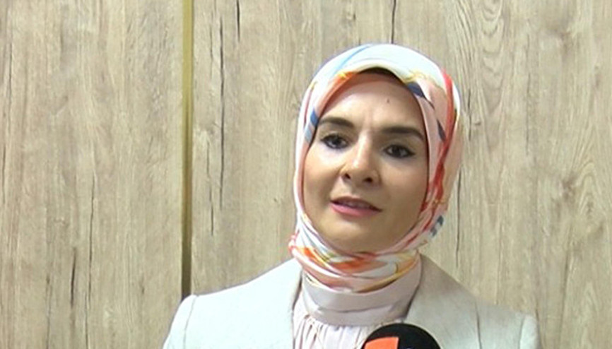 Bakan Göktaştan Muşta Terörsüz Türkiye mesajı: Teröre karşı en güçlü kalemiz ailedir