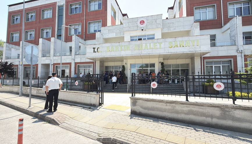33 sanıklı çocuk istismarı davasında karar 33 sanıklı çocuk istismarı davasında karar