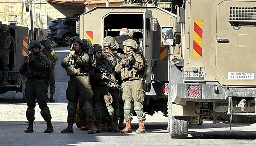 İsrailli polis yetkilisi isyan etti: Amerikalılar da bıktı